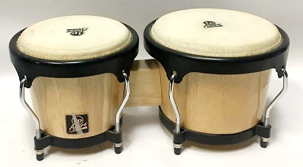 LP Aspire Bongos