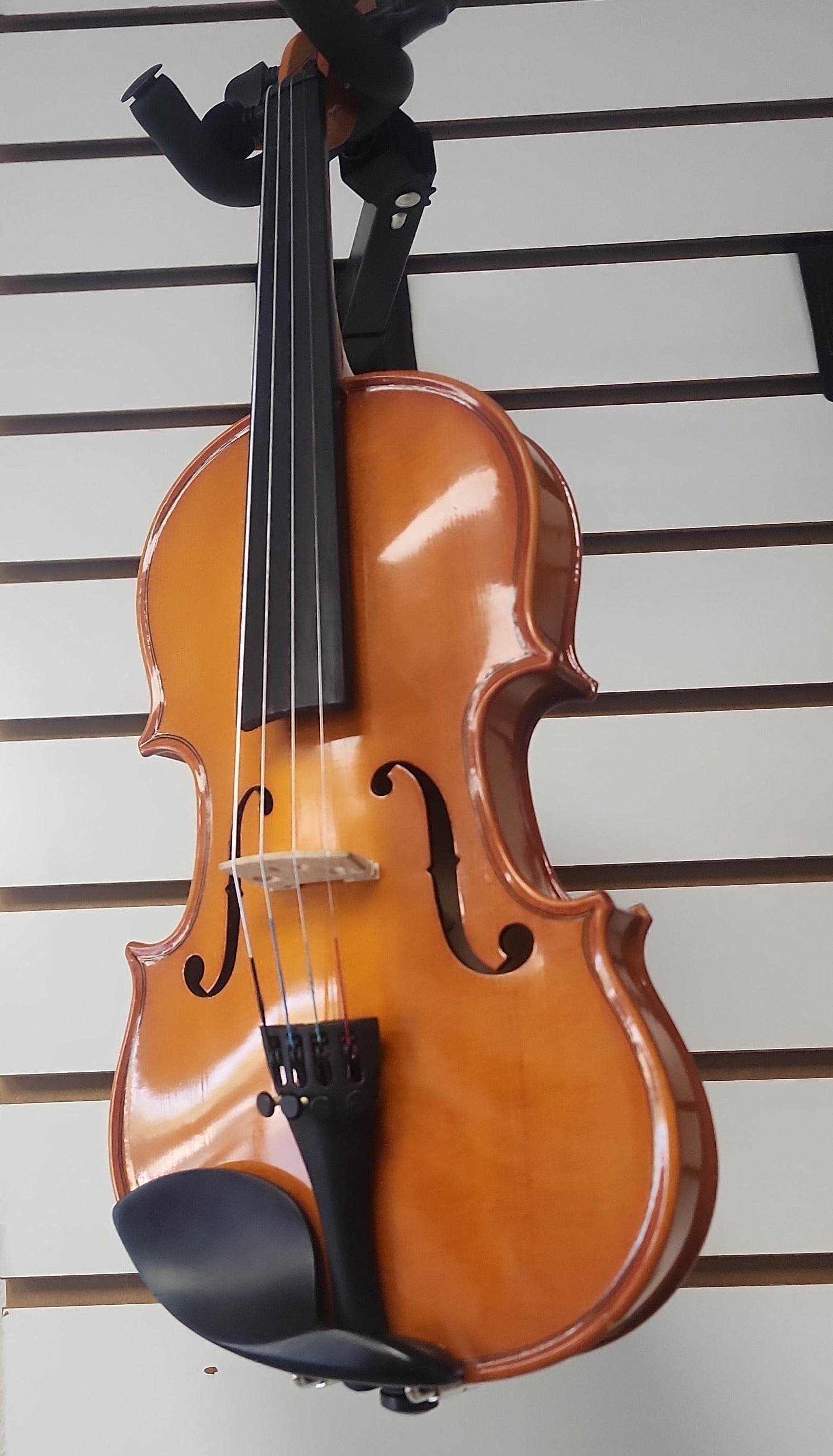 Violin 1/4 (SALE) – The Star Music Shop