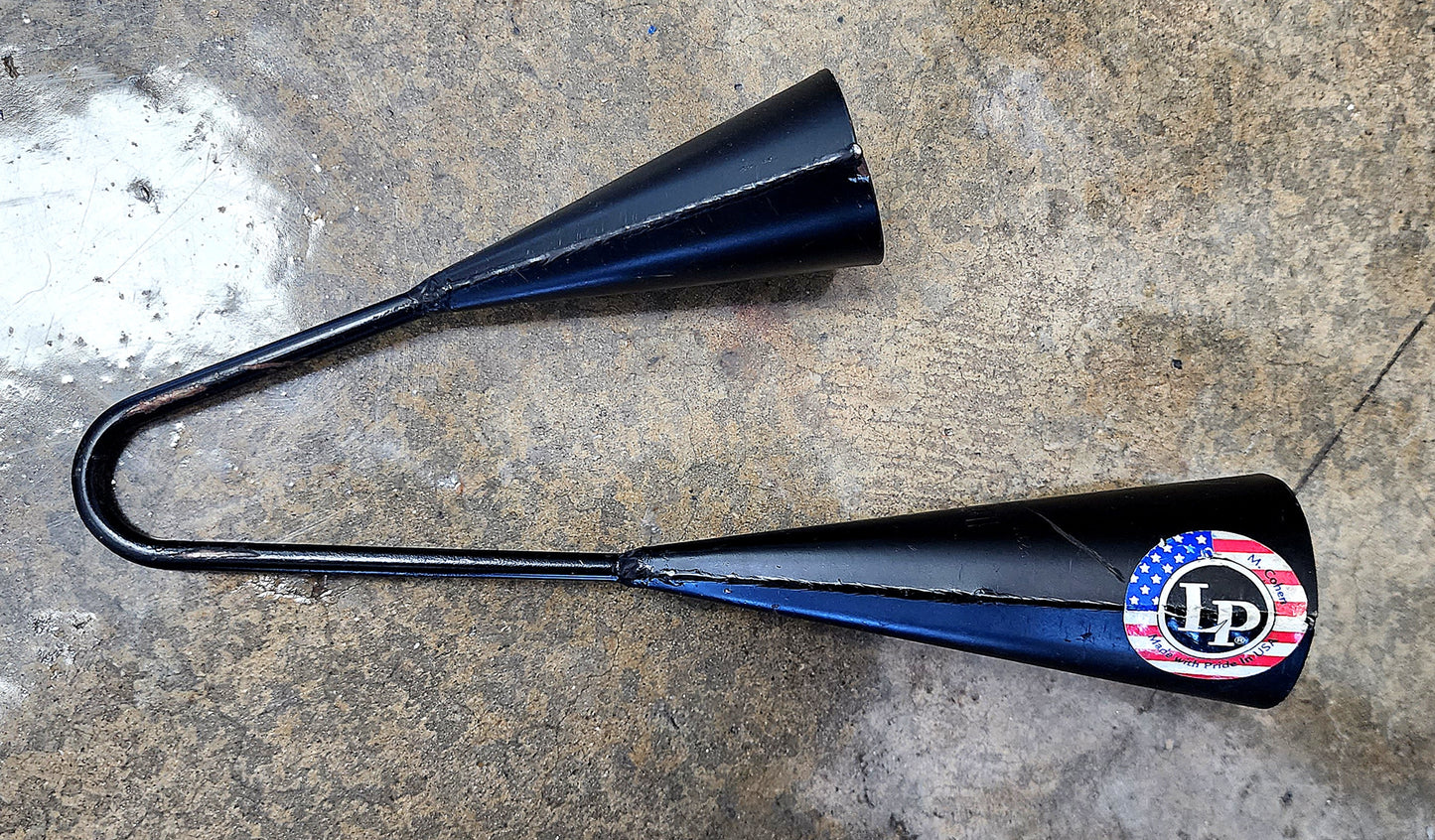 LP® LP231A Agogo bells - Standard