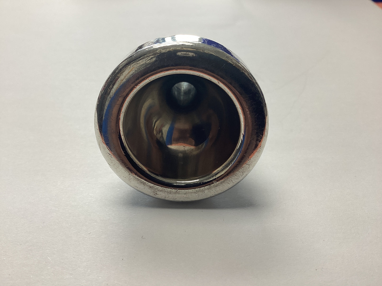 Trombone Yamaha Japan Peter Sullivan Mouthpiece