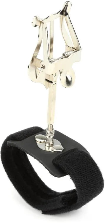 Trophy Marching Wrist Flute/Piccolo Lyre