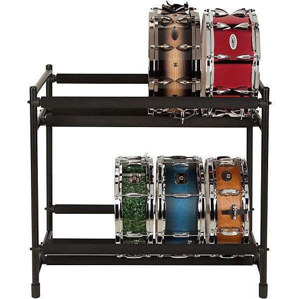 Proline Snare Utility Rack (Black)