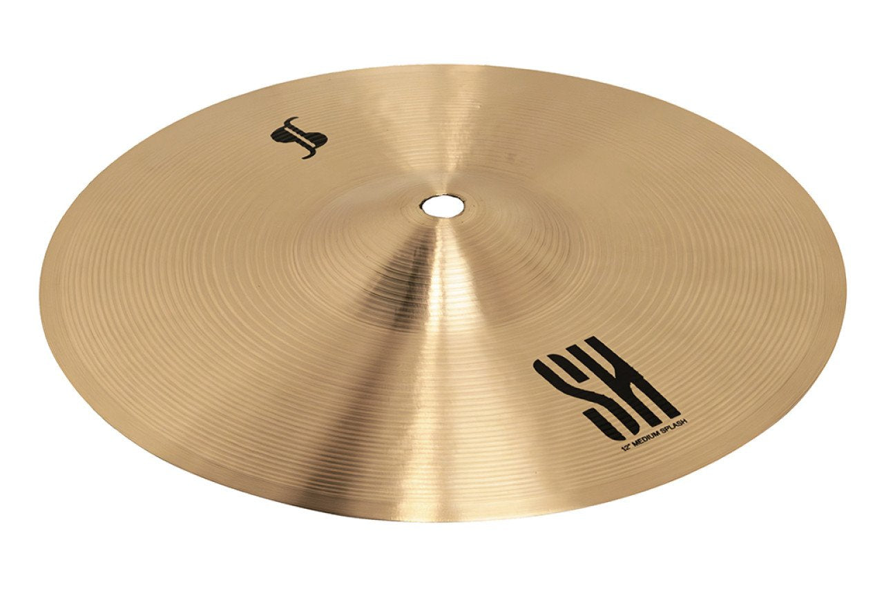12" Stagg SH Regular Medium Splash