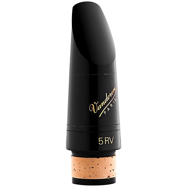 Vandoren 5RV Bb Clarinet Mouthpiece Standard