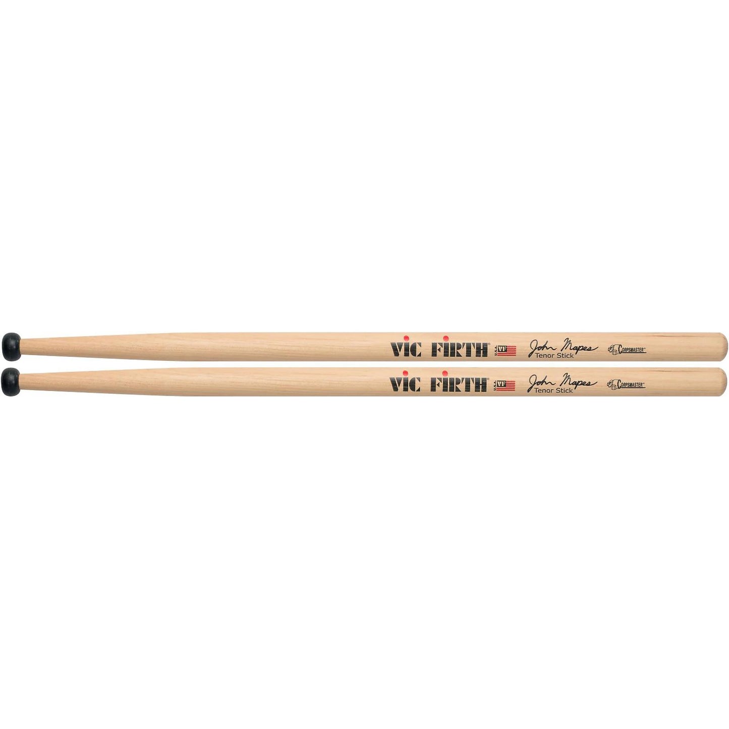 Vic Firth SMAPTS John Mapes Tenor Drumsticks