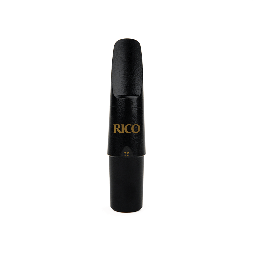 RICO B5 Graftonite Baritone Sax Mouthpiece