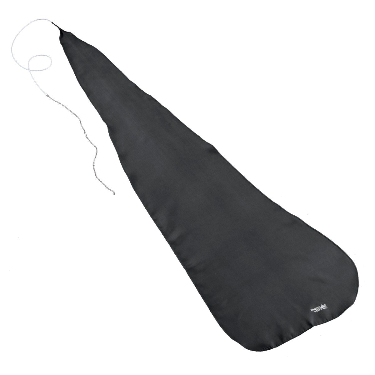 Hodge Silk Bassoon Swab-Black