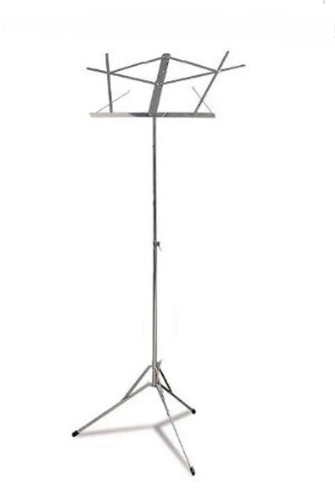 Lightweight Sheet Music Stand (used)