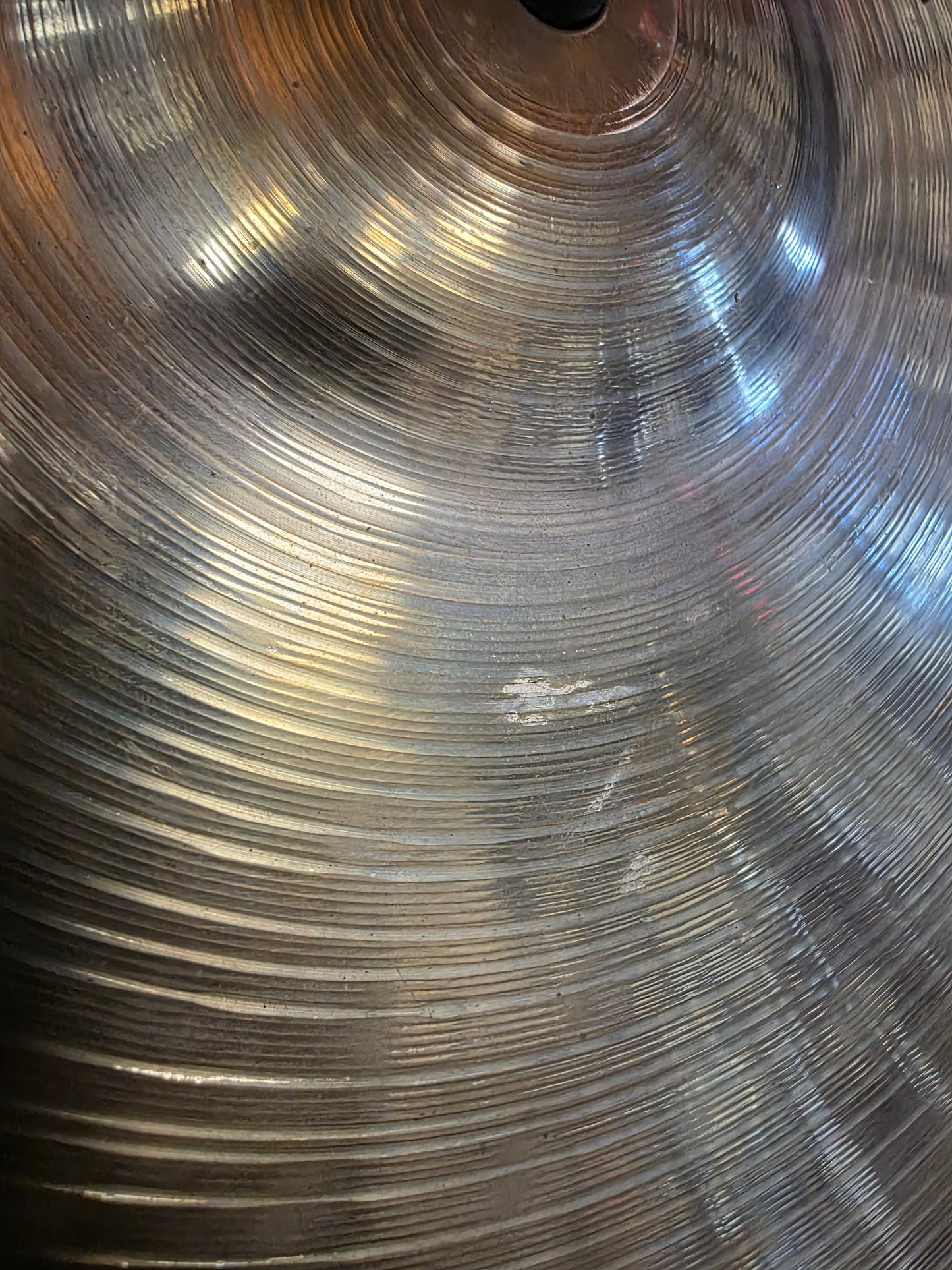 Paiste 18 inch PST5 Crash/Ride Cymbal