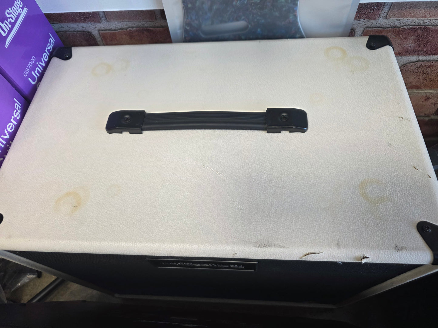 Multicomp Pro PM112 Guitar Amp Cab