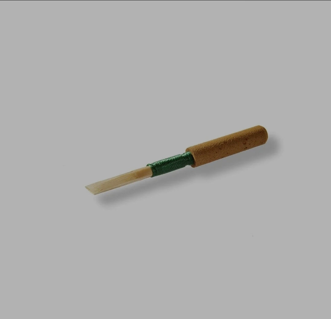 Fox Oboe Reed-Medium Hard