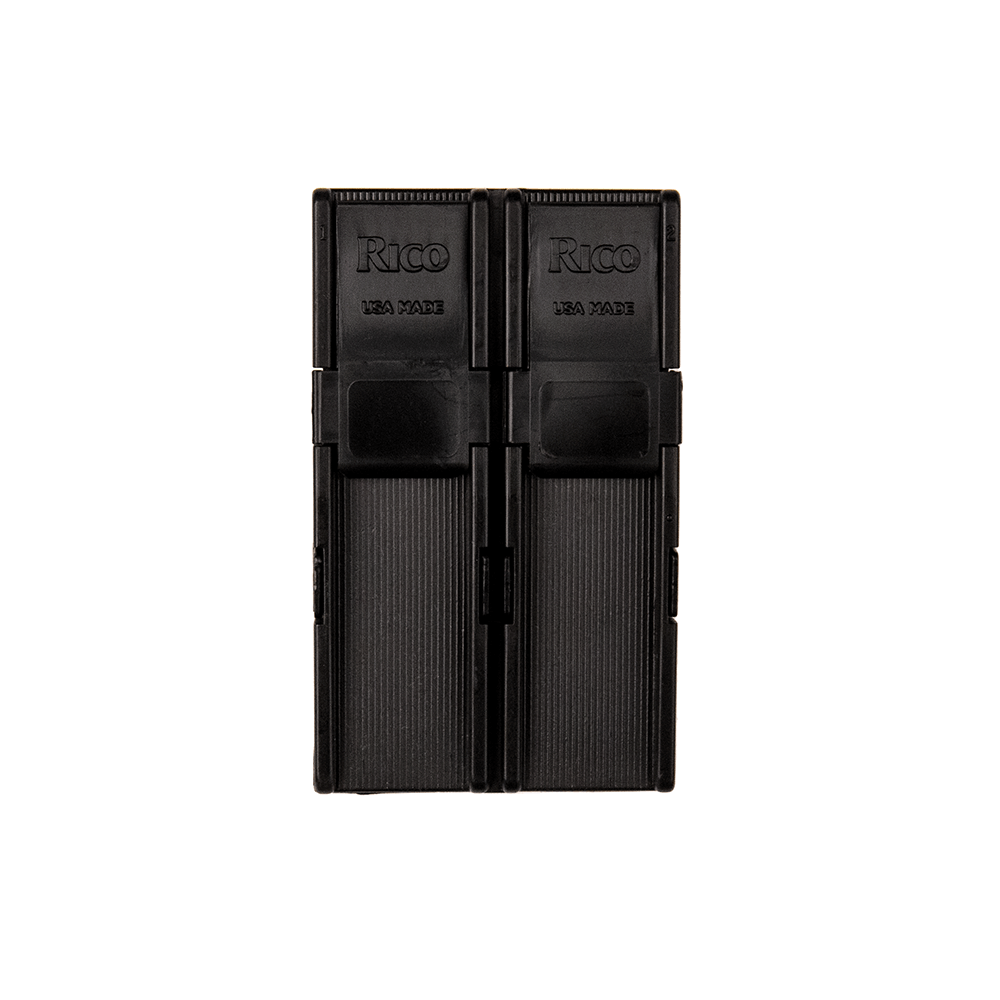 Rico by D'Addario Reed Guard IV (Eb/Bb Clarinets/Alto Saxophone)