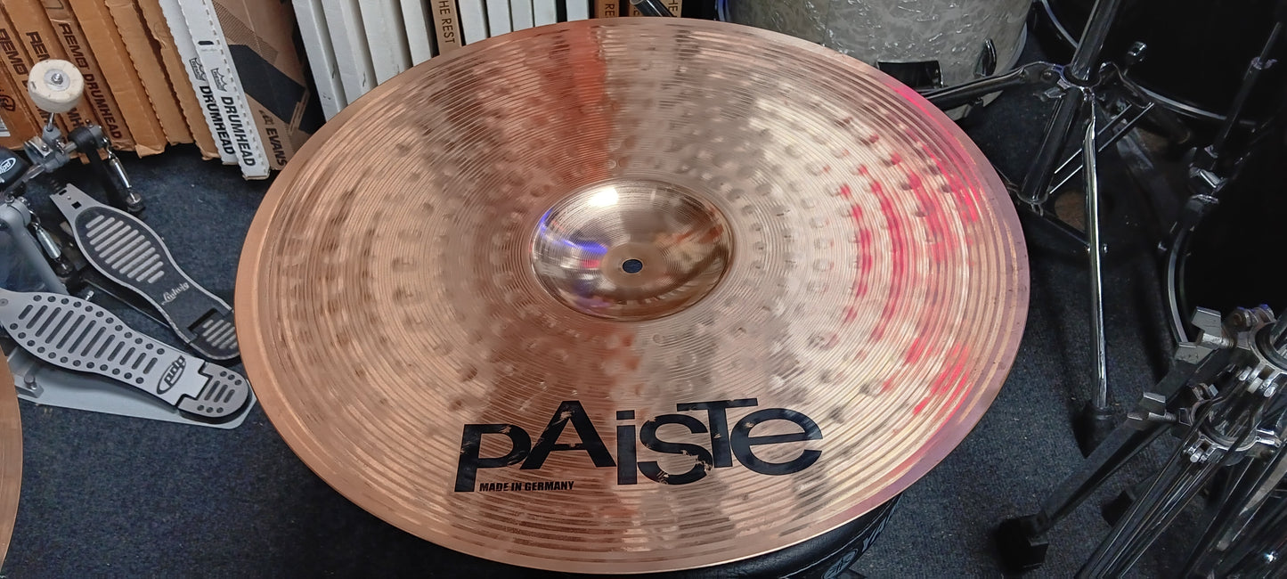 Paiste 18 inch PST5 Crash Cymbal