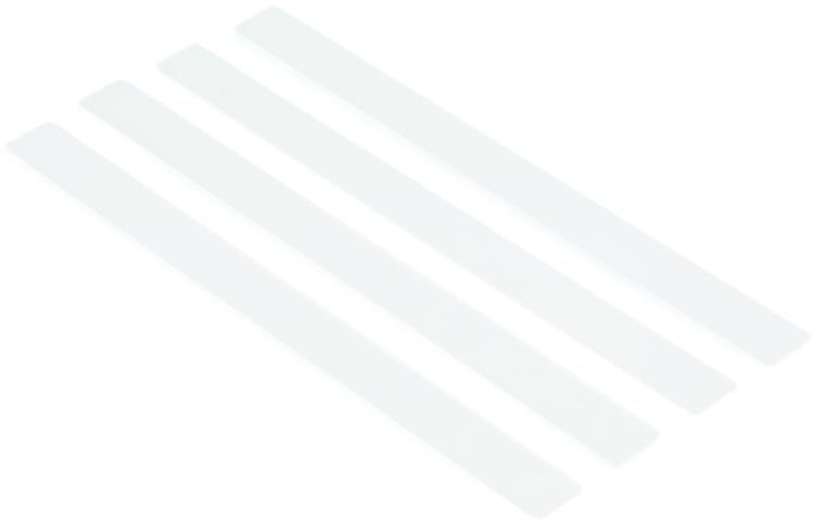 Gibraltar Nylon Snare Strip 4pk