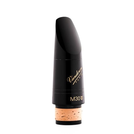 Vandoren M30 Lyre Bb Clarinet Mouthpiece Standard