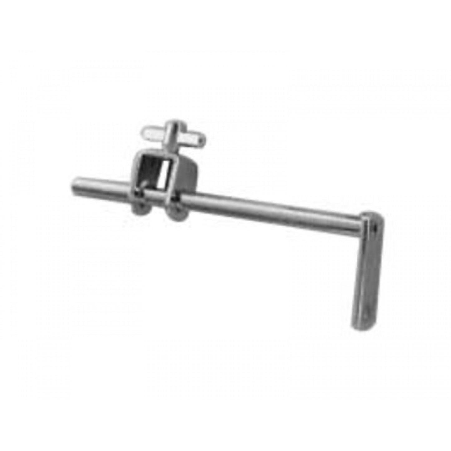 Stagg BH267 Cowbell Holder / Post, for Drums / Percussion