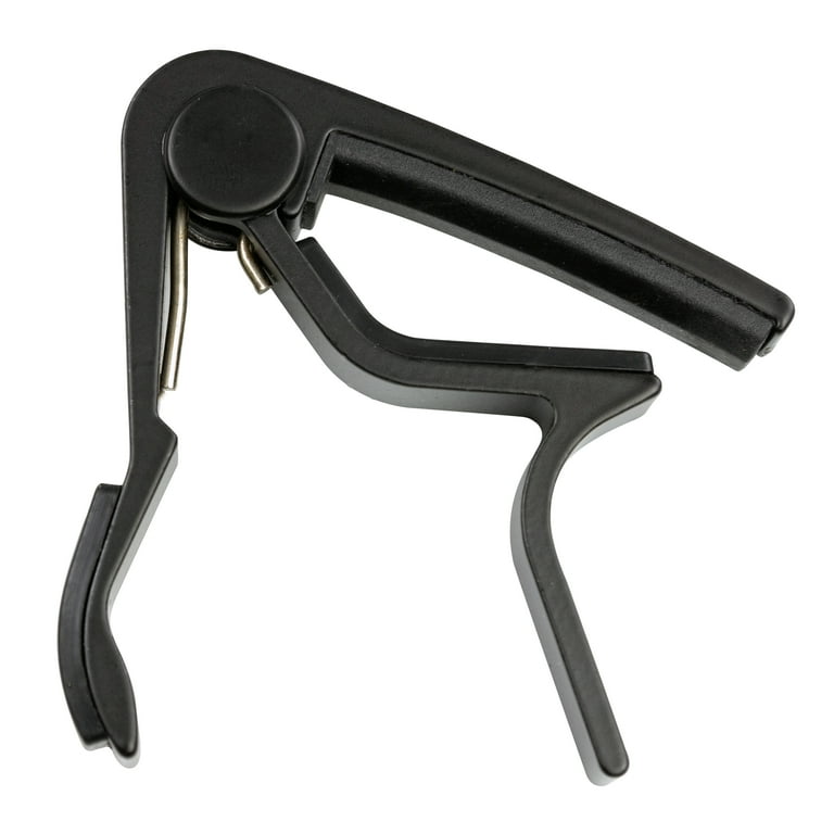 RockJam Spring Loaded Guitar Capo