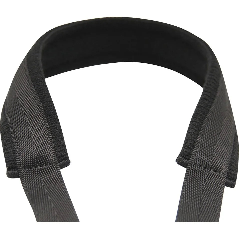 BG S10SH Alto / Tenor Saxophone Neck Strap for Men with Swivel Hook