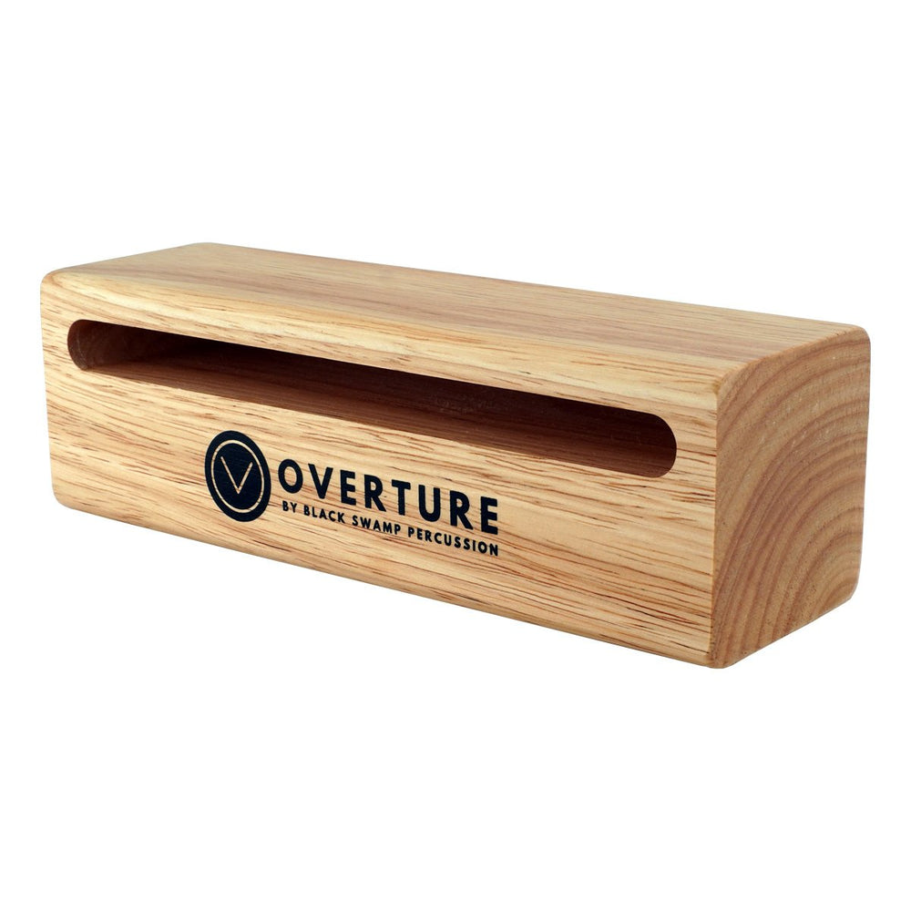 Black Swamp Overture Woodblock - Medium
