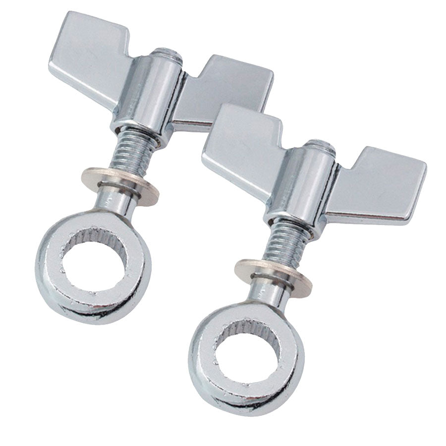 Gibraltar SC-EB Cowbell Eye Bolt Assembly 2pk