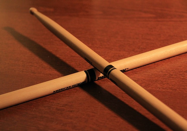 Drumsticks
