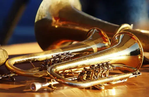 Brass