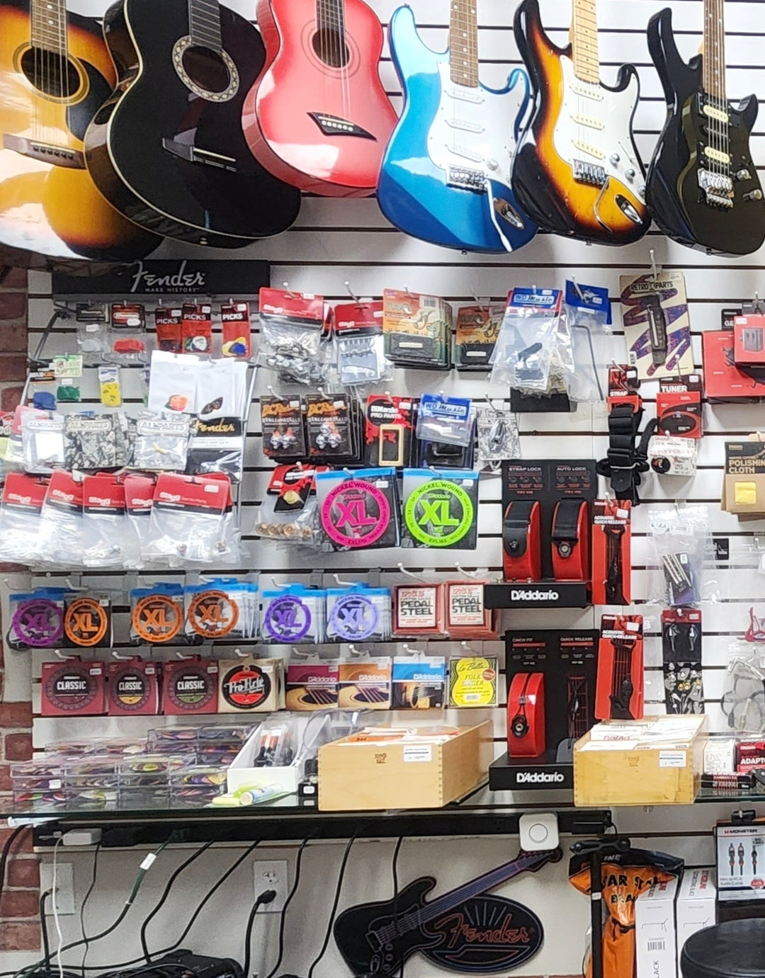 String Accessories – tagged 