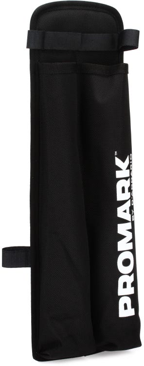 PROMARK MARCHING STICK QUIVER TWO PAIR