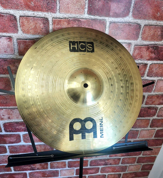 Meinl HCS 16 pulgadas Crash