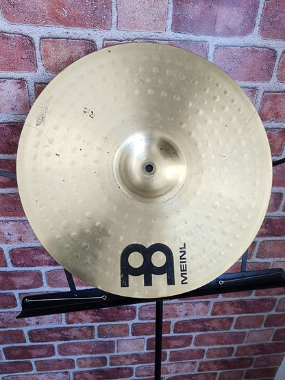 Meinl HCS 18in Crash