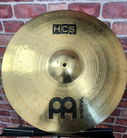 Meinl HCS 20in Ride