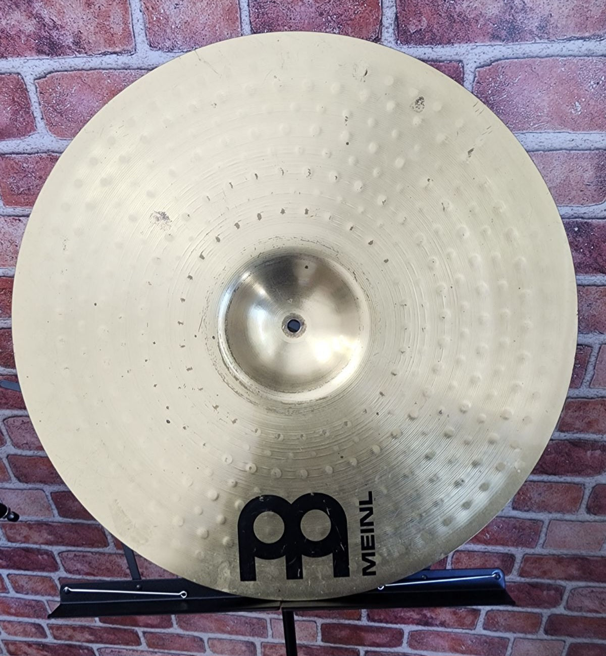 Meinl HCS 20in Ride