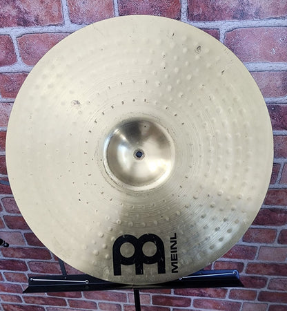 Meinl HCS 20in Ride