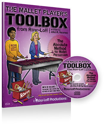 THE MALLET PLAYER'S TOOLBOX