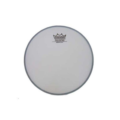 Remo Practice Pad Replacement Head - 10 inch