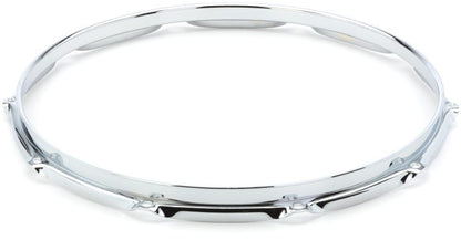 Cardinal Percussion 14in 10 hole Snare Side Drum Hoop