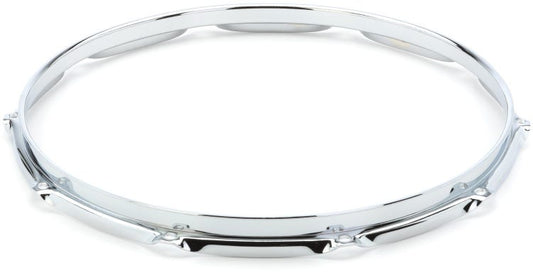 Cardinal Percussion 14in 10 hole Snare/Tom Drum Hoop