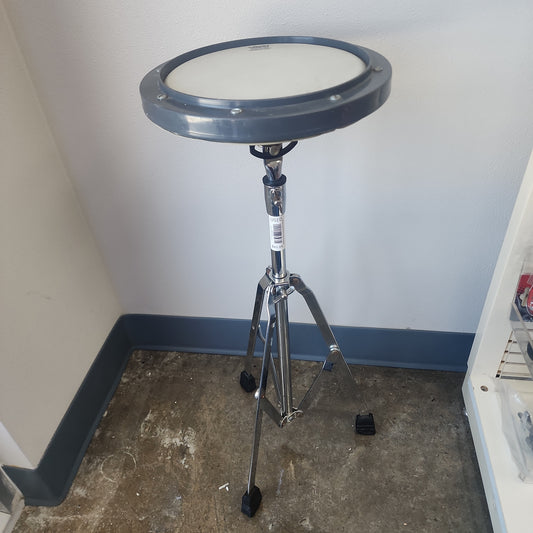 Remo Practice Pad w/stand