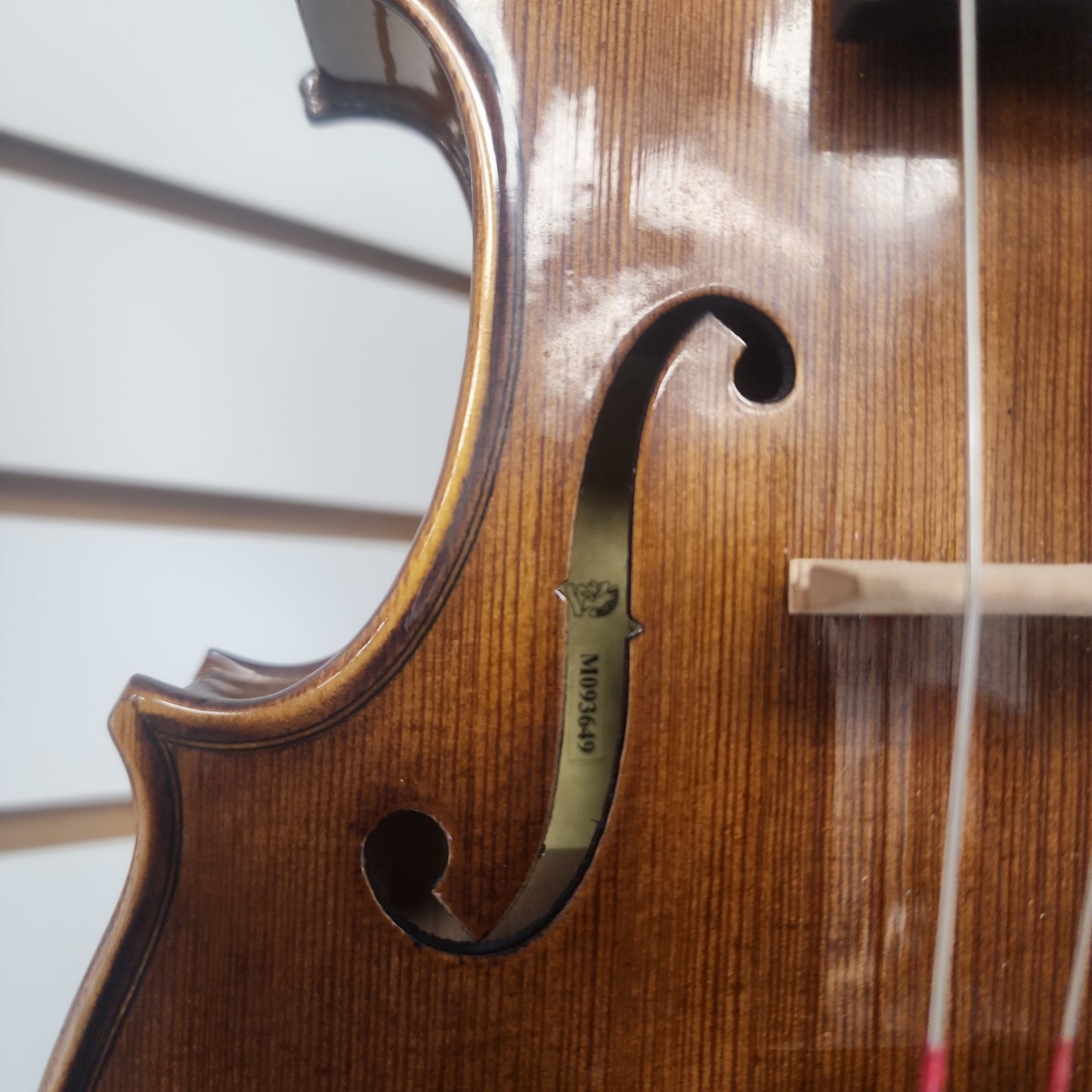 Stentor 1500 Student II 3/4 Violin (HOLIDAY SALE)