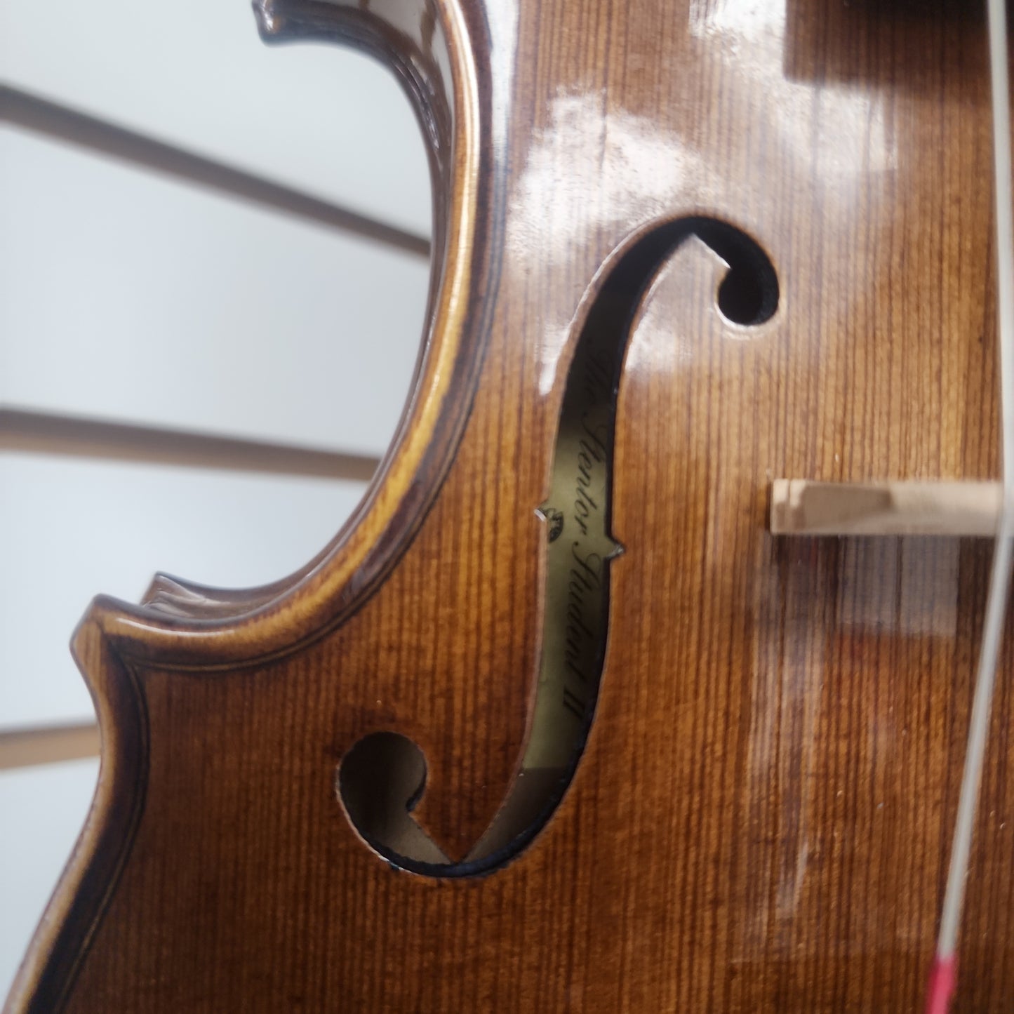 Stentor 1500 Student II 3/4 Violin (HOLIDAY SALE)