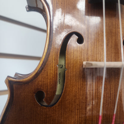 Violín Stentor 1500 Student II 3/4 (OFERTA DE VACACIONES)