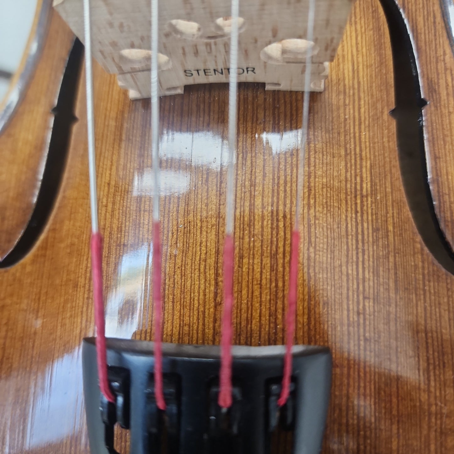 Stentor 1500 Student II 3/4 Violin (HOLIDAY SALE)