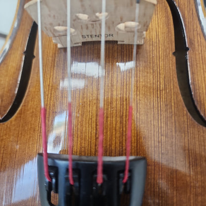 Stentor 1500 Student II 3/4 Violin (HOLIDAY SALE)