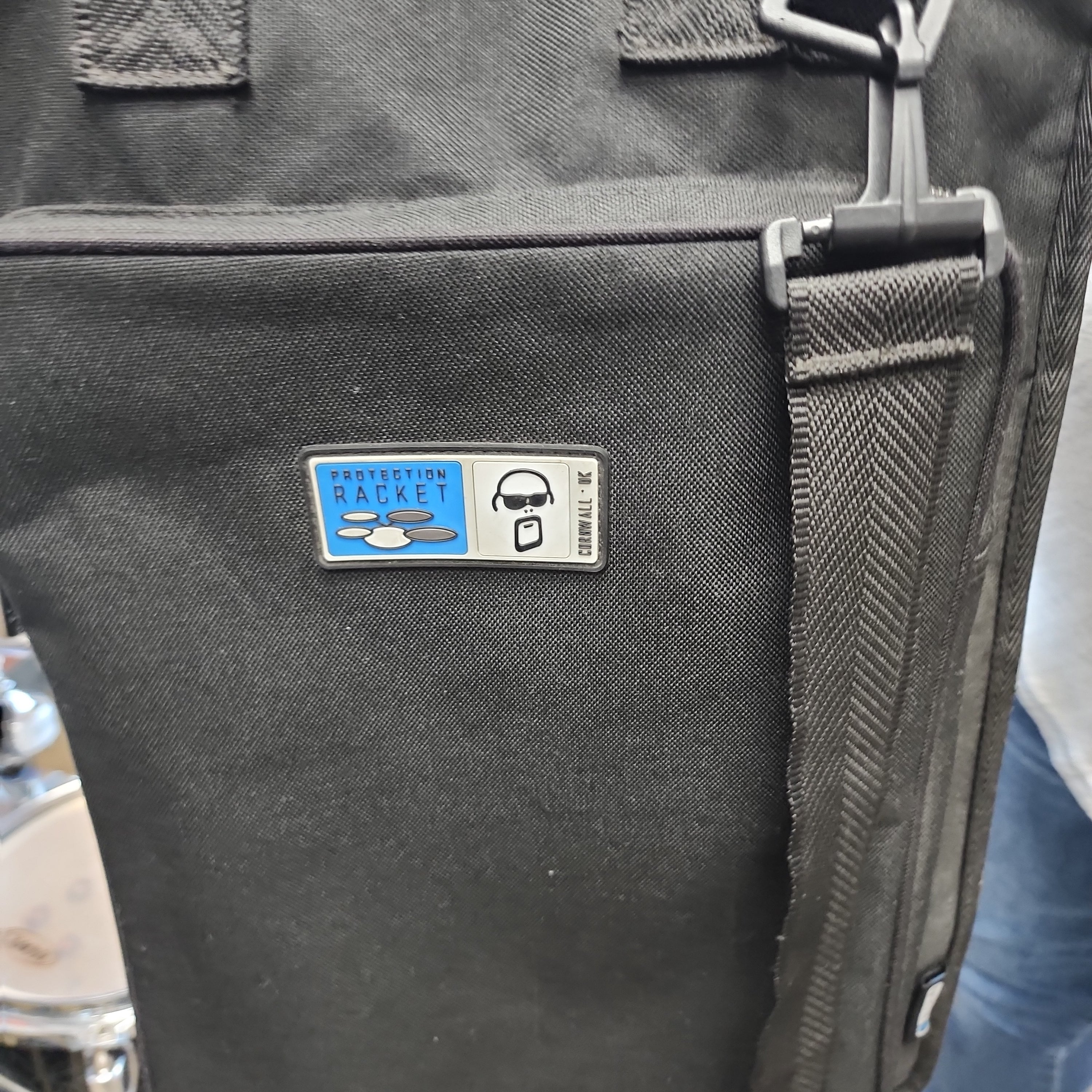 Protection Racket deluxe supersized Drumstick bag – The Star Music Shop