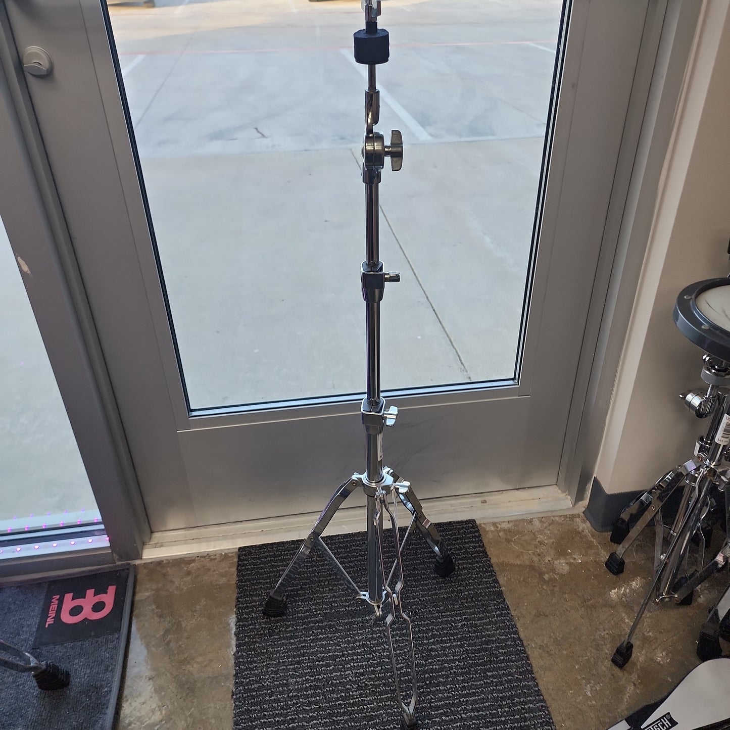 Tama StageMaster Straight Cymbal Stand