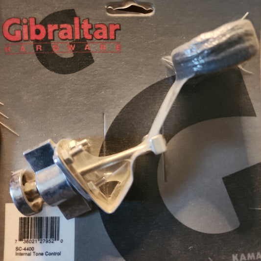 Gibraltar SC-4400 Snare Tone Muffler System