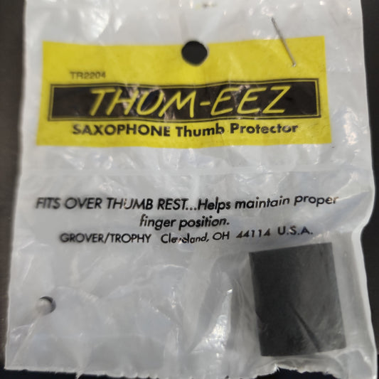 THUM-EEZ Saxophone Thumb Protector