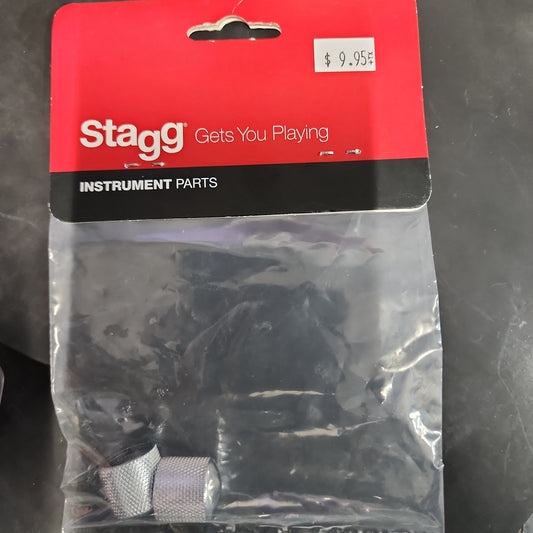 Stagg Guitar Knobs (Volume/Tone)