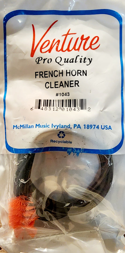 Venture Pro Quality French Horn Cleaner