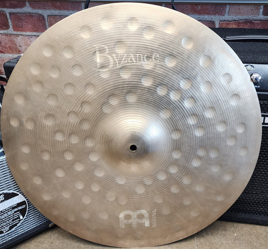 Meinl 20in Byzance Vintage Crash